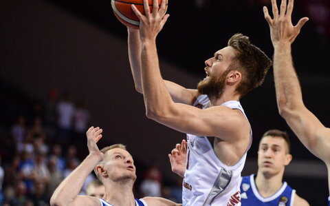 „Neptūnas“ – „Lietkabelis“