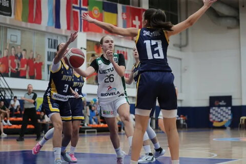 Griškutė
