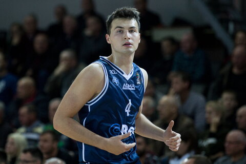 LKL: „CBet“ – „Neptūnas“