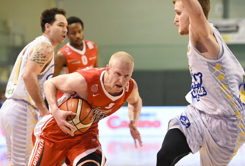 LKL: „Pieno žvaigždės“ – „Juventus“