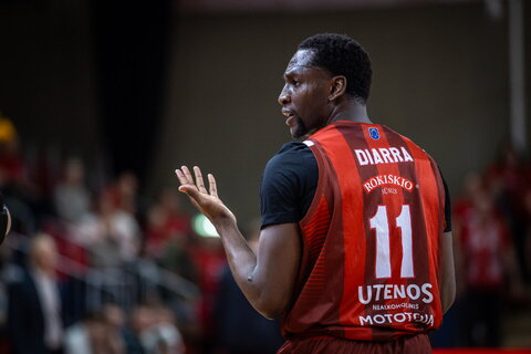 Diarra