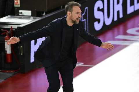 „AS Monaco“ – „EA7 Emporio Armani“