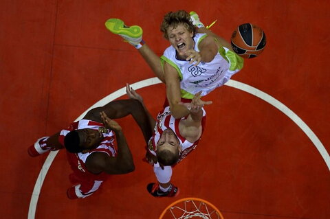 Kuzminskas