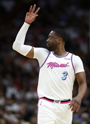 Wade'as