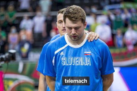 Slovėnija – Lenkija