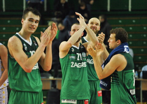 „Žalgiris“