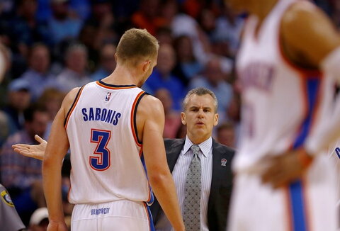 Sabonis