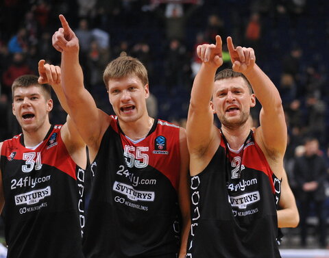„Lietuvos rytas“