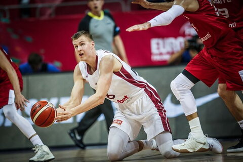 Porzingis