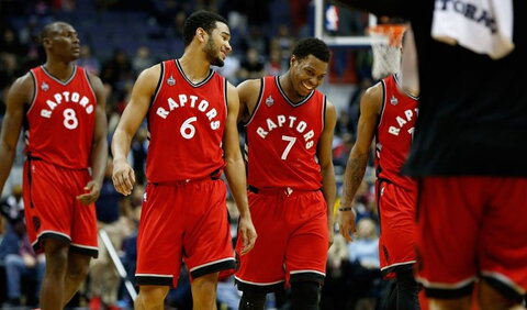 Raptors