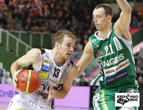 Martynas Gecevičius