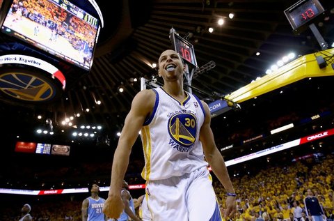 NBA: „Warriors“ – „Nuggets“
