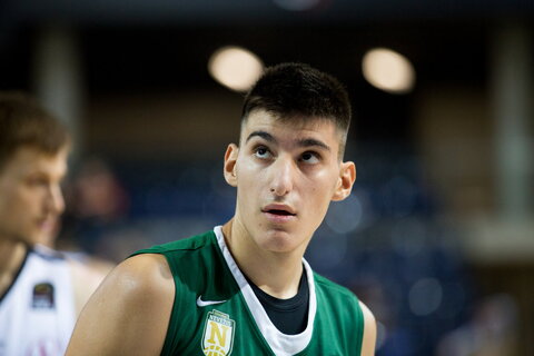 Panagiotis Kalaitzakis