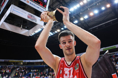 Trečiosios LKL mažojo finalo rungtynės: „Lietuvos rytas“ – „TonyBet“