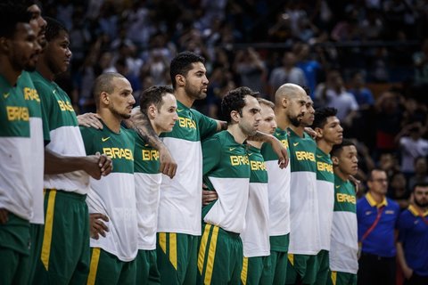Naujoji Zelandija – Brazilija