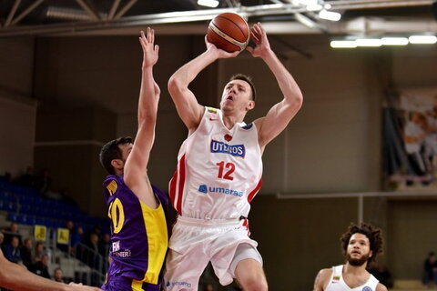 Čempionų lyga: „Juventus“ – „Hapoel“