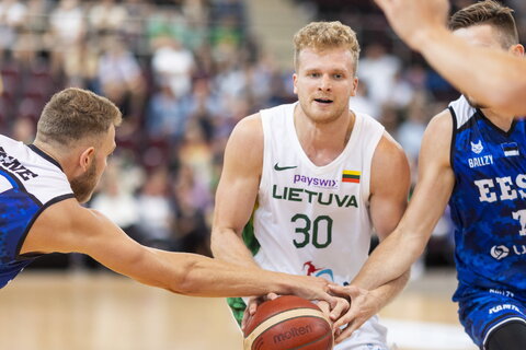 Žemaitis
