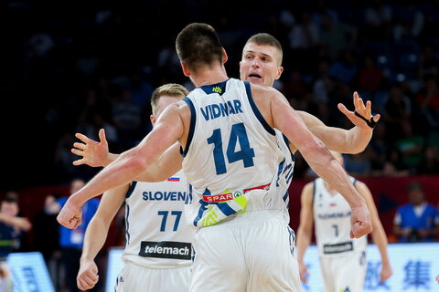Slovėnija