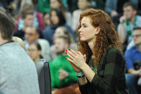 Belickaitė