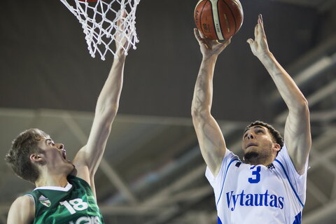 LiAngelo Ballas