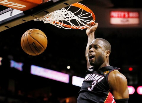 Wade'as