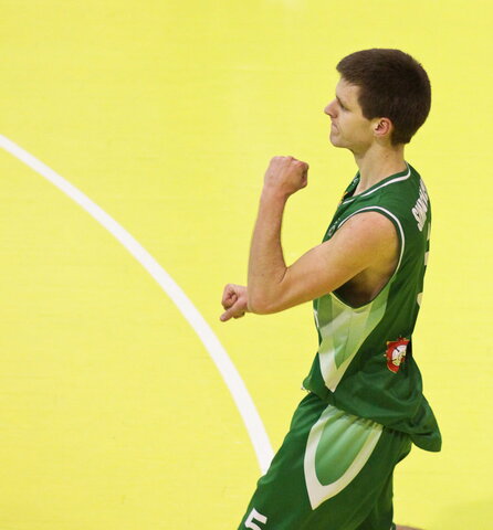 Ignas Sinkevičius