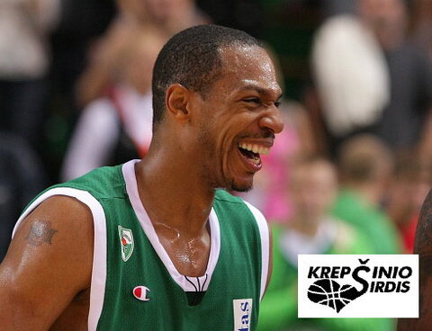 Marcus Brown
