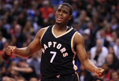 NBA: „Raptors“ – „Golden State Warriors“