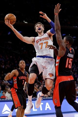 Bargnani