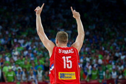 Štimacas
