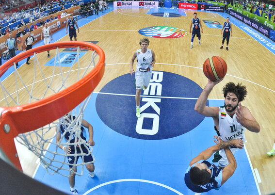 Kleiza