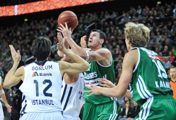 Kšištofas Lavrinovičius