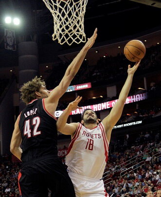 Casspi