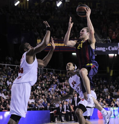 Olesonas