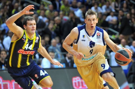 Šalenga ir Bogdanovičius