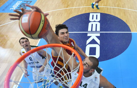 Samardžiskis