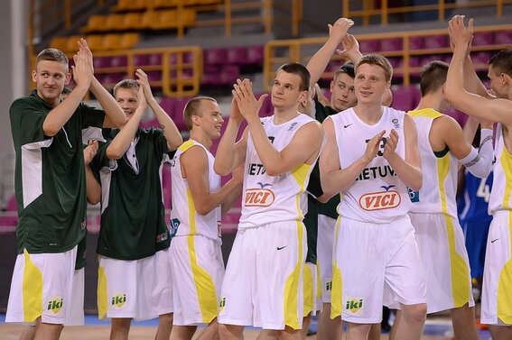 Lietuva
