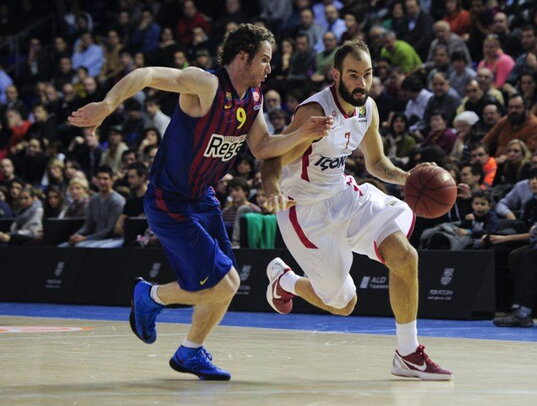 Spanoulis
