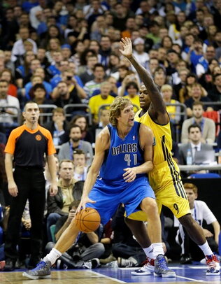 Nowitzki