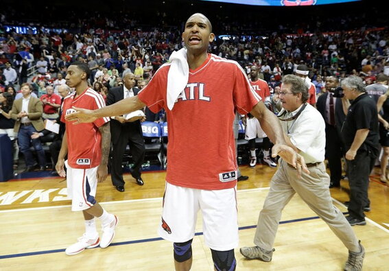 Horfordas