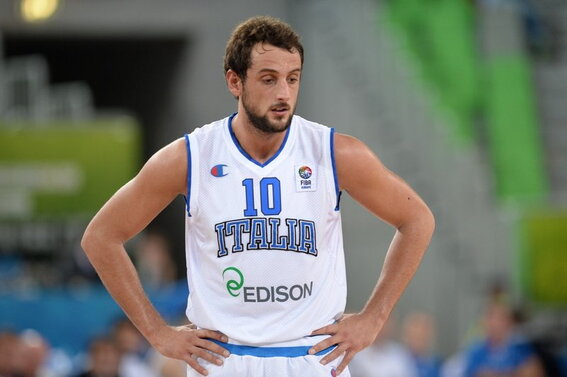 Belinelli