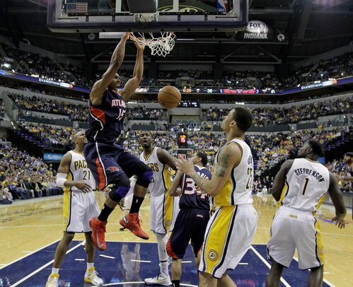 Horfordas