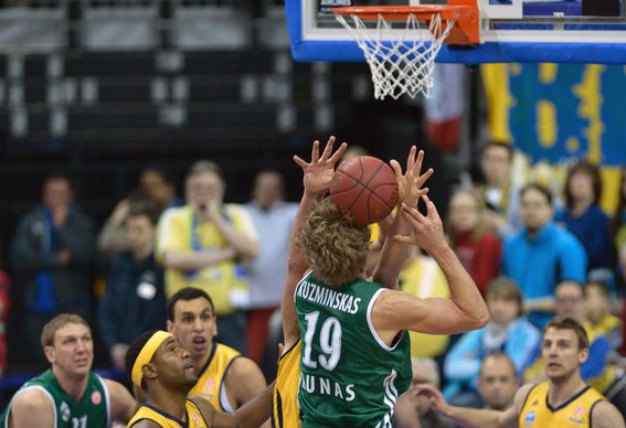 Kuzminskas
