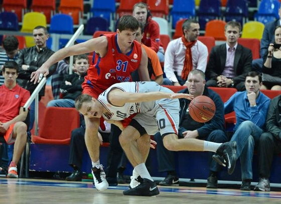 Seibutis ir Chriapa