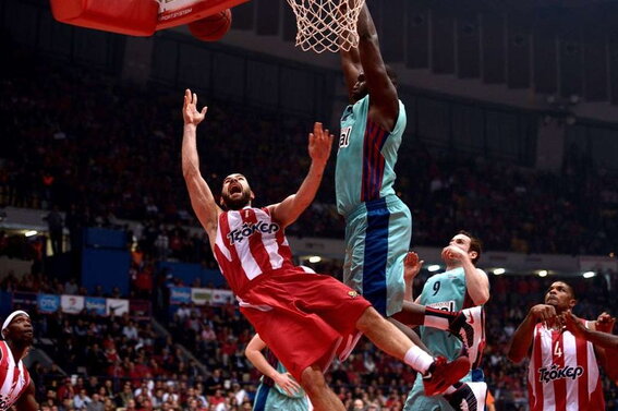 Spanoulis