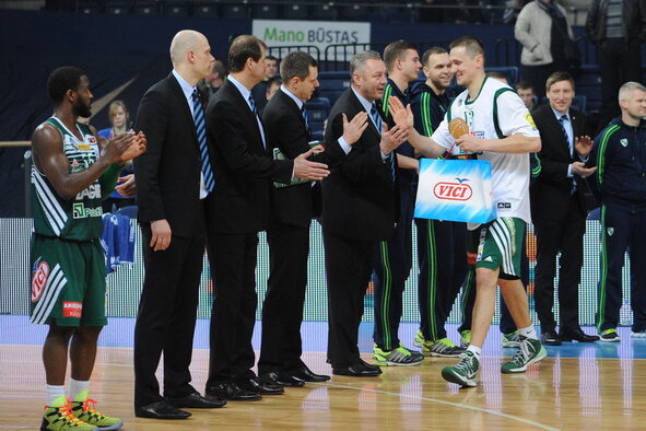 Žalgiris