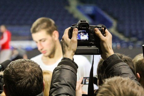 Valančiūno interviu
