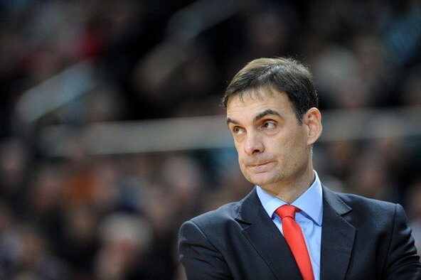 Bartzokas
