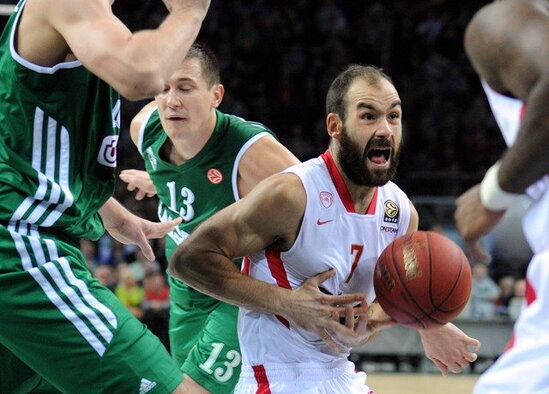 Spanoulis
