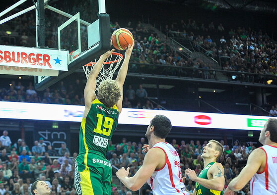 Kuzminskas